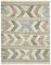 Tapis Beige Vintage 1