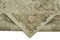 Tappeto vintage beige, Turchia, Immagine 6