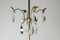 Ceiling Lamp by Elis Bergh from Orrefors, Image 4