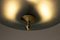 Ceiling Lamp by Elis Bergh from Orrefors 8