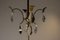 Ceiling Lamp by Elis Bergh from Orrefors, Image 6