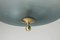 Ceiling Lamp by Elis Bergh from Orrefors 5