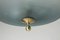 Ceiling Lamp by Elis Bergh from Orrefors, Image 5