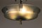 Ceiling Lamp by Elis Bergh from Orrefors 7
