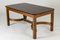 Swedish Grace Limestone Dining Table, Image 3