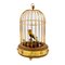 Bird in a Cage Music Box 3