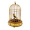 Scatola musicale Bird in a Cage, Immagine 3
