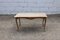 French Louis Style Marble & Brass Coffee Table 1