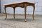 French Louis Style Marble & Brass Coffee Table 8