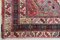 Handgewebter Aserbaidschanischer Vintage Teppich 10