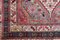 Handgewebter Aserbaidschanischer Vintage Teppich 7
