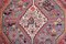 Handgewebter Aserbaidschanischer Vintage Teppich 6