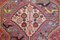Handgewebter Aserbaidschanischer Vintage Teppich 3