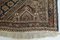 Large Vintage Middle Eastern Handwoven Rug, Image 10