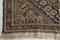 Großer orientalischer handgewebter Vintage Teppich 9