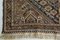 Large Vintage Middle Eastern Handwoven Rug, Image 9