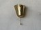 Mid-Century Sconce, Germany, 1950s, Image 10