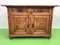 Art Nouveau Sideboard with Marble Top, 1900s, Image 1