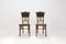 Chaises par Gustave Serrurier-Bovy, 1900s, Set de 2 2