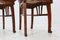 Chairs by Gustave Serrurier-Bovy, 1900s, Set of 2 8