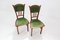 Stühle von Gustave Serrurier-Bovy, 1900er, 2er Set 3