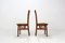 Chairs by Gustave Serrurier-Bovy, 1900s, Set of 2 11