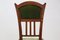 Chairs by Gustave Serrurier-Bovy, 1900s, Set of 2, Image 7