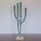 Alain Chervet, Sculptural Cactus, 1987, Brass & Metal 1