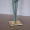 Alain Chervet, Sculptural Cactus, 1987, Brass & Metal 8