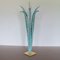 Alain Chervet, Aloes Standing Sculpture, 1974, Gilt Metal 1