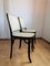 Dining Chairs 811 by Josef Hoffman for Thonet, 1980s, Set of 4 7