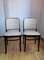 Dining Chairs 811 by Josef Hoffman for Thonet, 1980s, Set of 4, Image 3