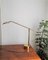 Vintage German Adjustable Brass Office Desk Lamp, 1970s 7