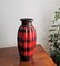 Vintage West Germany Glazed Vase by Scheurich Keramik, 1960s 1