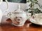 Vintage China Coffee Service for 6 from Bernadotte, Set of 15 6
