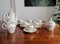 Vintage China Coffee Service for 6 from Bernadotte, Set of 15 2