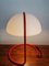 Lampe de Bureau Conchiglia Mid-Century Moderne par Luigi Massoni & Luciano Buttura pour iGuzzini, 1960s 5
