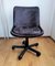 Fauteuil Pivotant Mid-Century 1