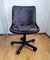 Mid-Century Swivel Easy Chair 1
