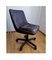 Fauteuil Pivotant Mid-Century 2