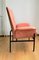 Fauteuil Mid-Century Moderne, Yougoslavie, 1960s 5