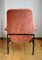 Fauteuil Mid-Century Moderne, Yougoslavie, 1960s 3