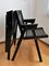 Mid-Century Modern Folding Chair Rex by Niko Kralj, Yugoslavia, 1960s 3