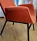 Mid-Century Modern Armchair, Yugoslavia, 1950s, Image 10