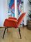 Mid-Century Modern Armchair, Yugoslavia, 1950s 4