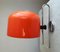 Space Age Wall Light from Guzzini / Meblo, 1970s, Image 1