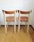 Mid-Century Yugoslavian Dining Chair in Wood by Niko Kralj for Stol Kamnik, 1950s 3