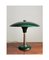 Lampada da tavolo in stile Art Déco di Max Schumacher, Germania, anni '30, Immagine 2