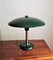 Lampada da tavolo in stile Art Déco di Max Schumacher, Germania, anni '30, Immagine 1