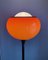 Italian Space Age Bud Floor Lamp by Guzzini for Meblo, 1970s 6